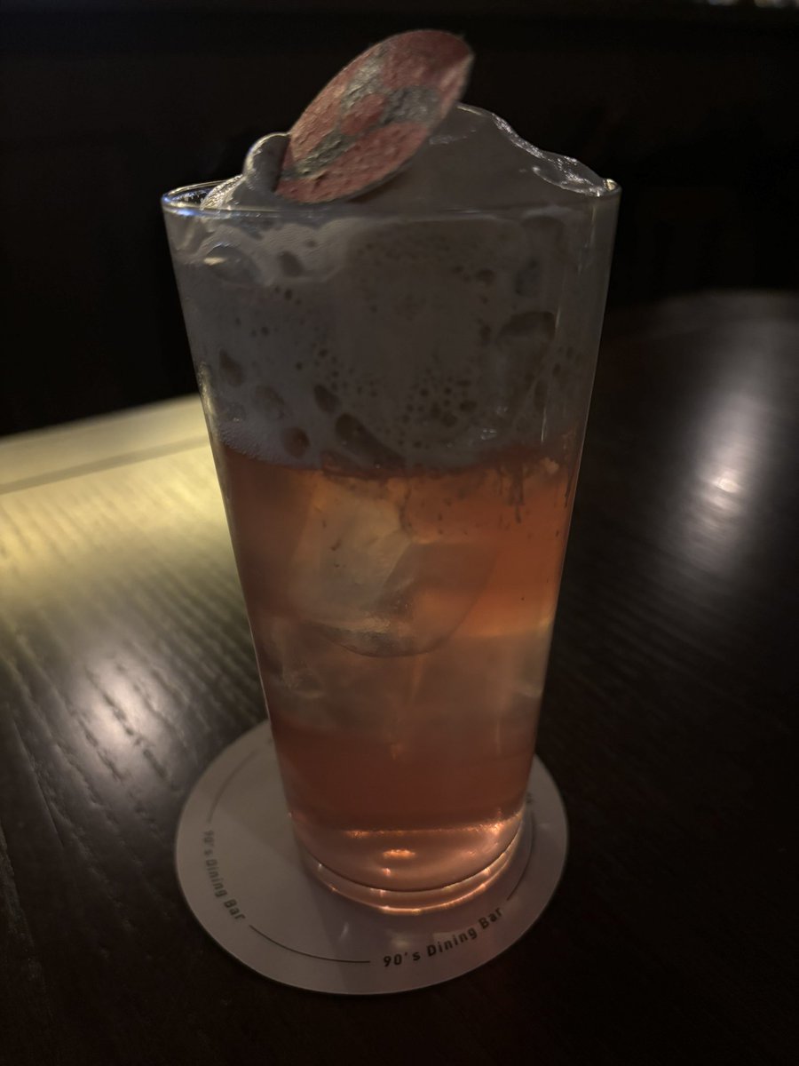 健康養生行程結束之後是不健康喝酒宵夜行程😂 https://t.co/zSiM2LXfeh