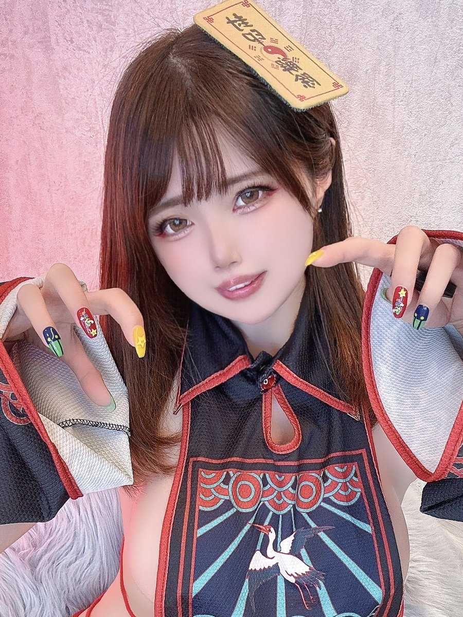 見てくれないと化けちゃうぞ👻

https://t.co/BSM9zDlztW https://t.co/bBTWphBgtN