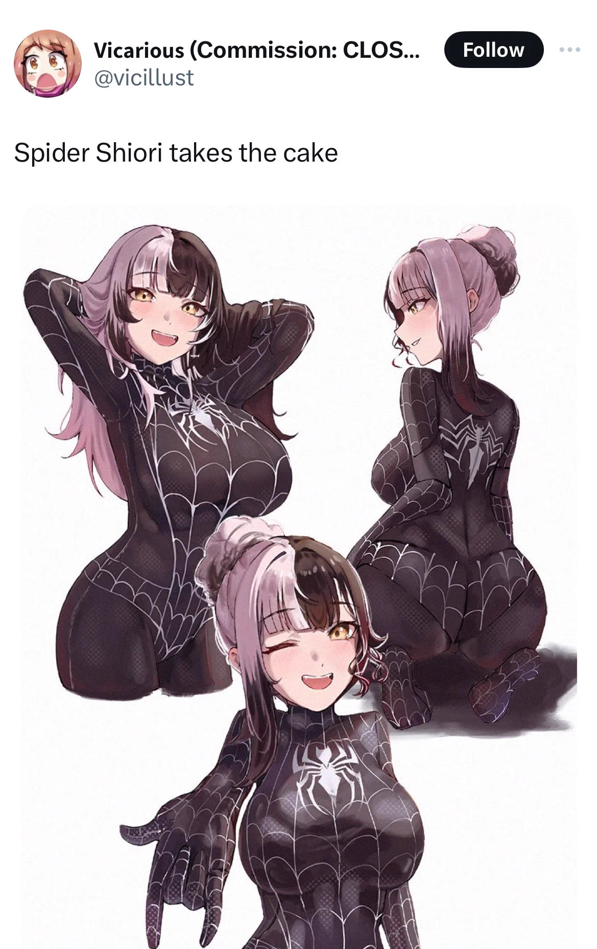 Artist credit: @vicillust https://t.co/mA0hU9MYrn