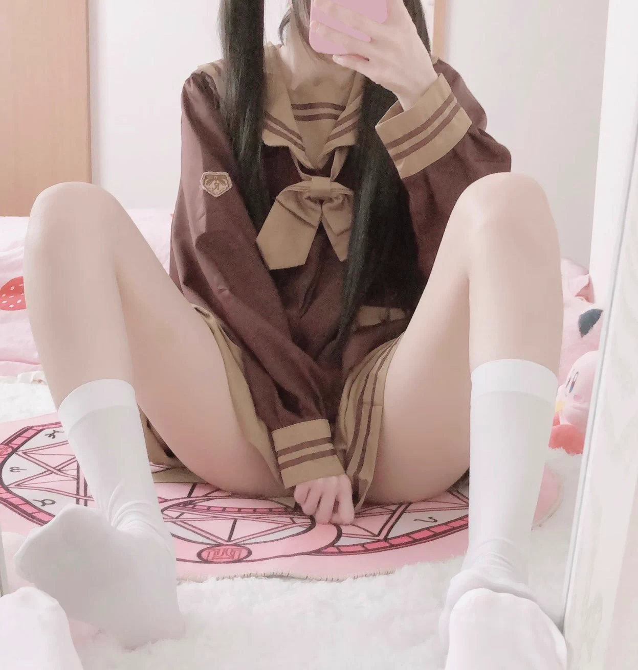 🤎˖ ࣪⊹ https://t.co/P9AqvMnhue