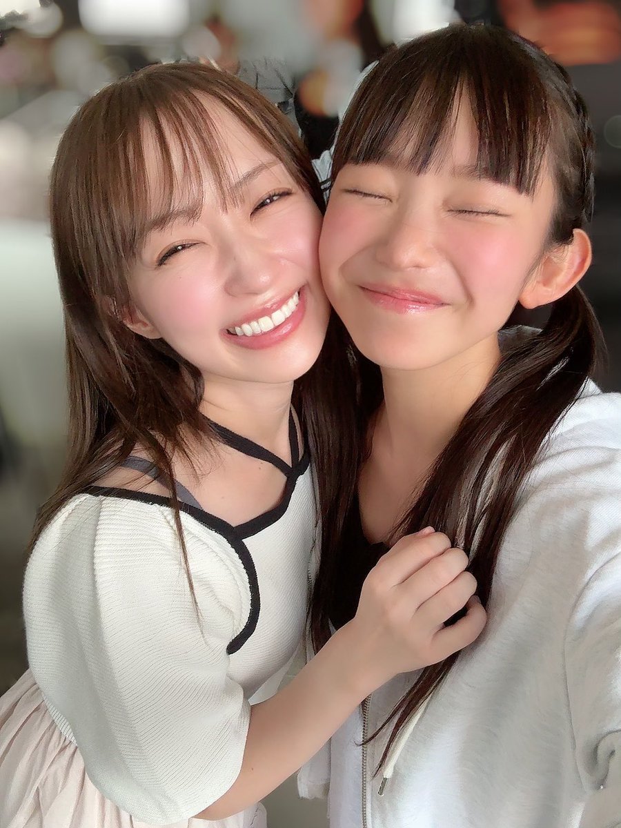 まゆみぃぃぃぃんんんんんんんんん愛おしいかわぃぃいいいいぃいいいいいいいうれじぃぃぃいいいいいだいずぎぃぃぃいい😭😭😭😭😭😭😭😭😭😭😭❤️❤️❤️❤️❤️
(会えたの嬉しすぎて嬉しそうな顔すぎる) https://t.co/GzajetxYbP