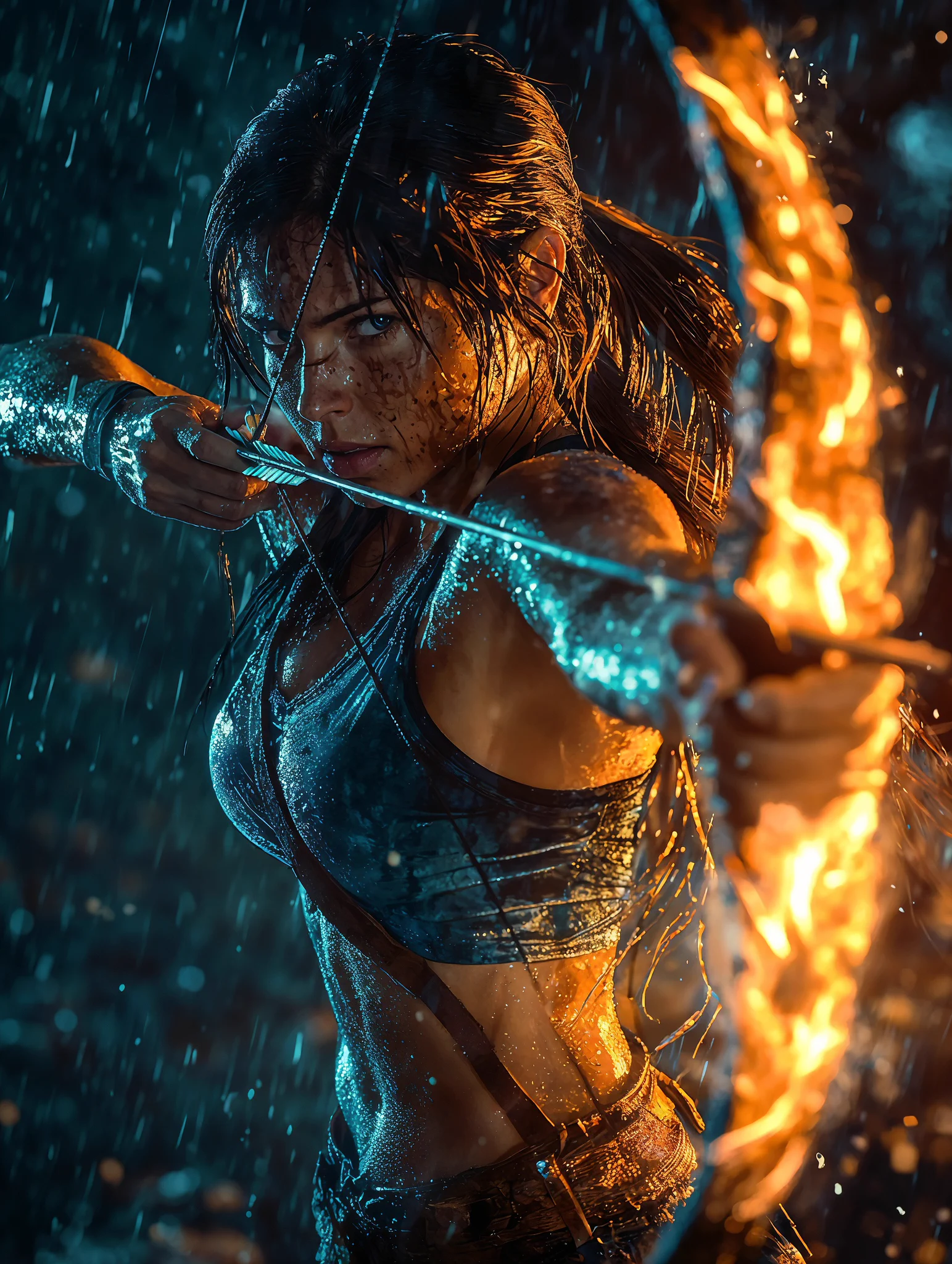 QT your Lara Croft 🏹 https://t.co/Mfx5NqFdri