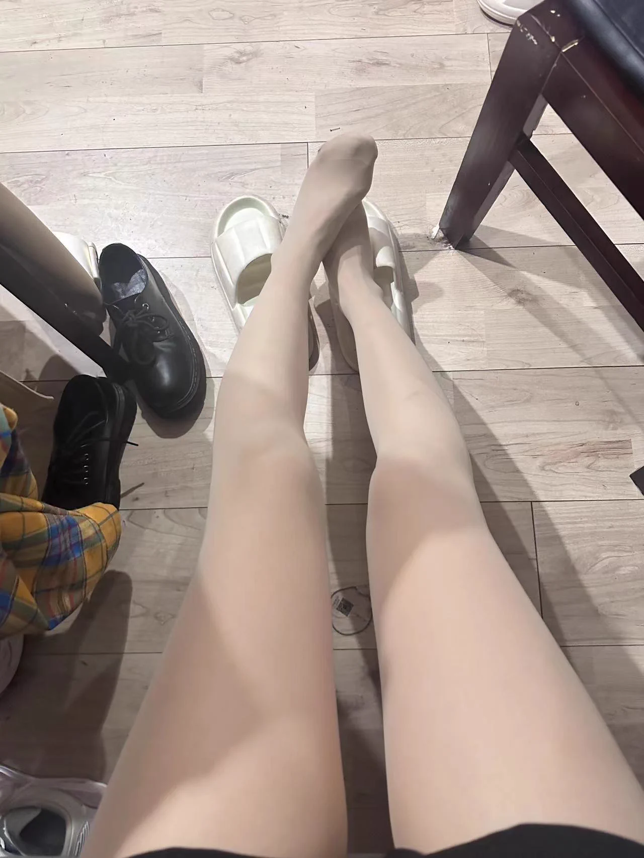 0539地区，山东临沂同好投稿，邀请同城同好上门保养打胶对象的内衣内裤丝袜鞋子，要求同好素质高不墨迹听指挥，器大活好长得帅量大J浓的优先！临沂同城有意向参与的同好，可私信我获取联系方式，拒绝白嫖！ https://t.co/RJDg3GwsoQ