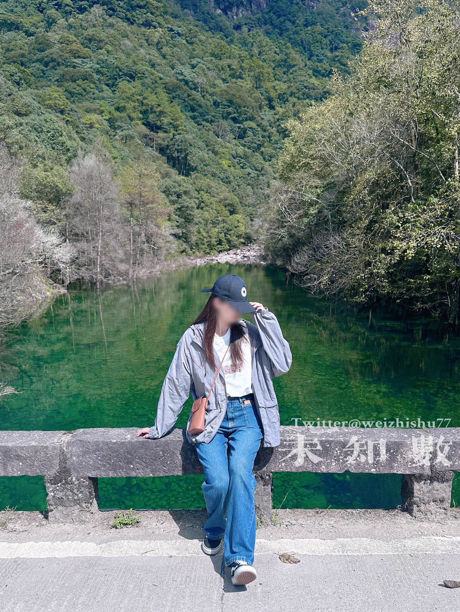 趁着节前人少去武夷山、南平各县玩了一周。景美+人少+天气给力，不亦乐乎。假期不出门，就在厦门好好休息了。 https://t.co/T35Gw1U1Gp