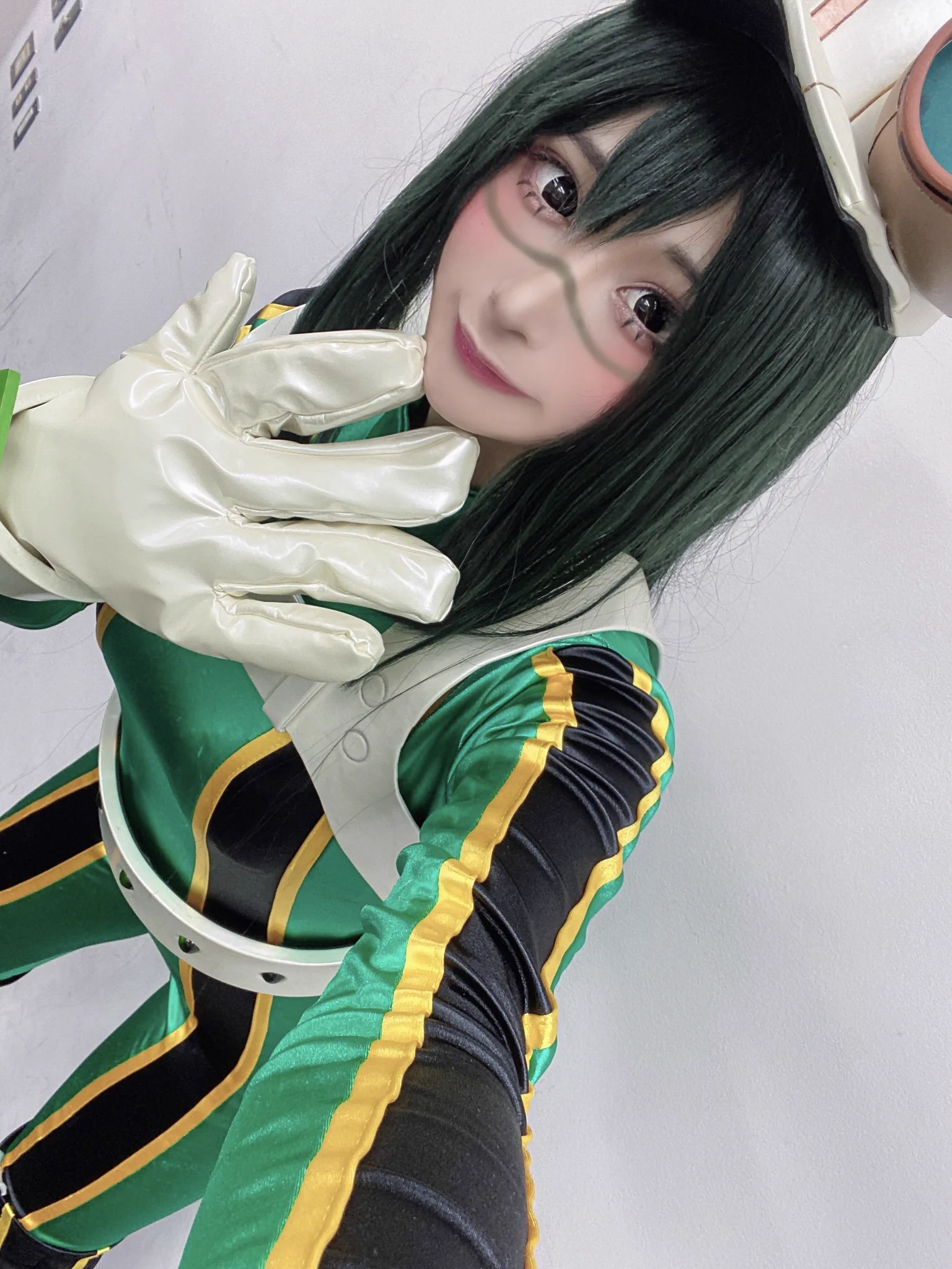 梅雨ちゃん🐸 https://t.co/gOyqSkW1vi