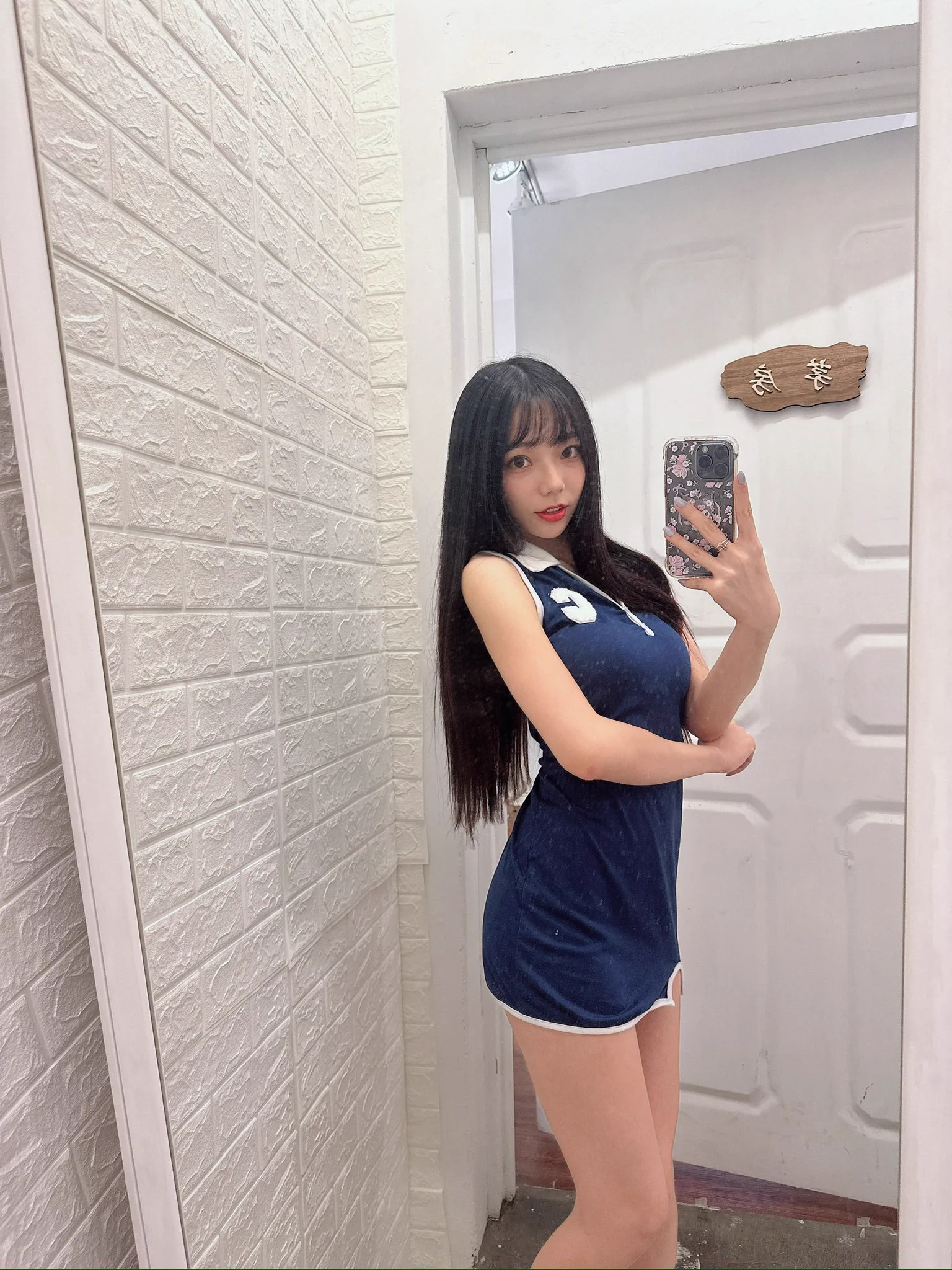 從來不相信一見鍾情 只有在照鏡子的時候會有點動搖💓🎀百大女郎投票記得每天投給我https://t.co/CoeHBbNZF1🎀不公開照片影片JV訂閱https://t.co/lBKfXGoizV🎀啾啾感謝祭簽書會報名表單https://t.co/JZzuMJbdfV https://t.co/ZdOX6wy1AC
