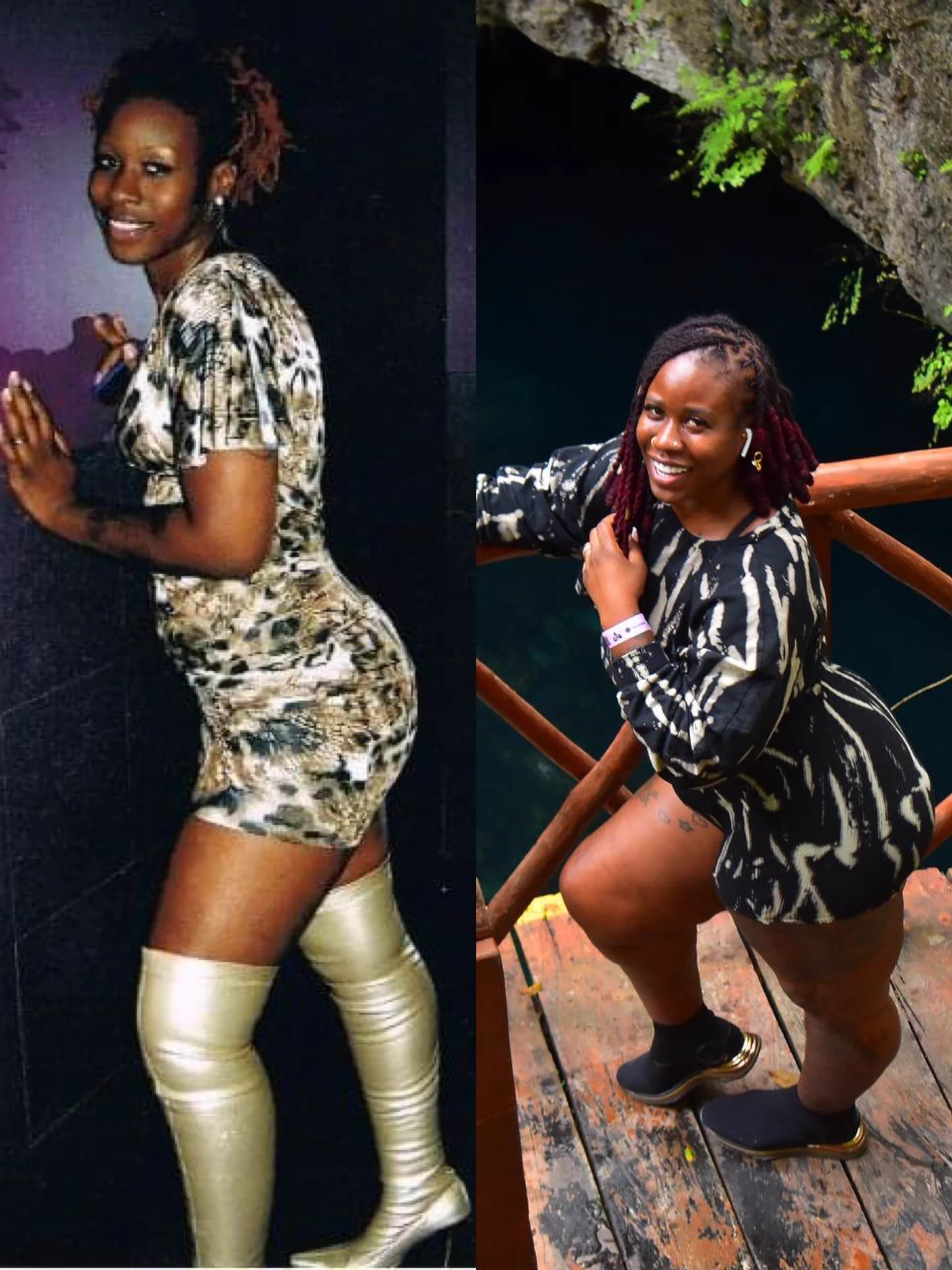 Me at 21……………………… me at 37 😂 https://t.co/BG8fdTNHCU