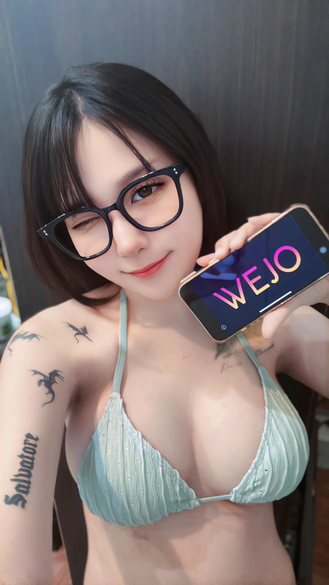 誠徵夜晚一起看星星🌟~浪漫約會的對象手刀這裡報名https://t.co/xV2elwhTyi留言告訴我你想帶我去哪裡玩打動我❤️的優先選擇你#玩Wejo薇揪天天揪 https://t.co/CAufiCSICx