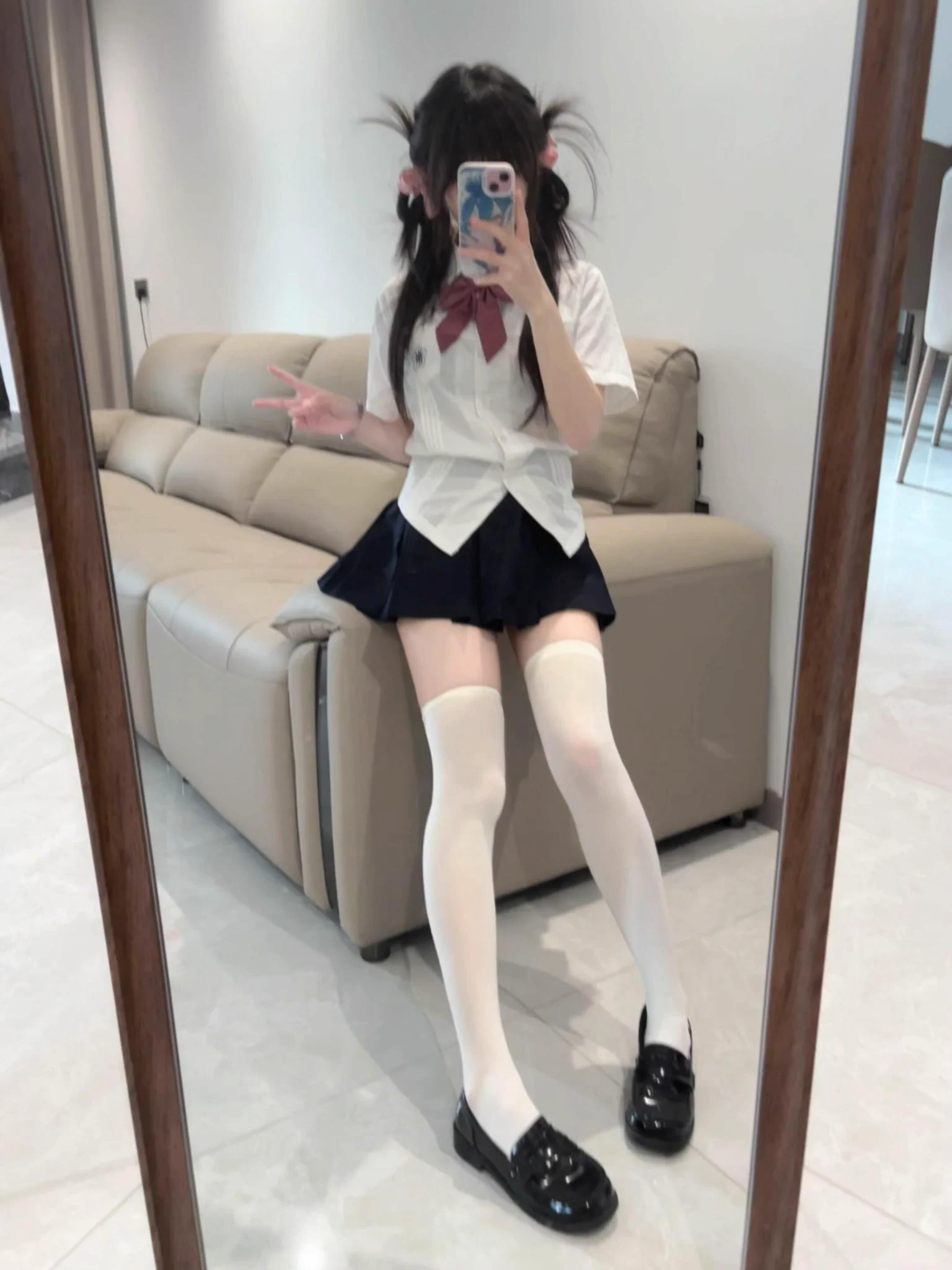 好冷啊，可以和你一起睡吗？ https://t.co/8wHBORJ7B7