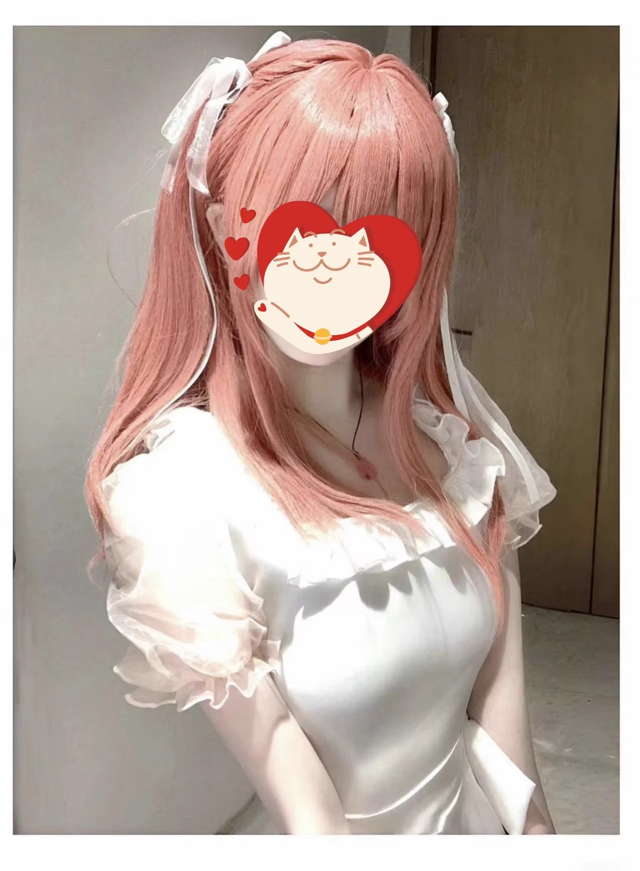 清柠今日推荐✨✨✨💞坐标:上海💞年龄:04💞资料:163/95/D三点粉，JK白🐯少女，氵多可喷，喜欢lolita，cosplay，三坑女孩，可调教，反差女孩💖💖五年老中介，信誉至上💖💖🎀🎀多位大V验证，放心下单🎀🎀🐧:3216308561🛰️:qingning_568✈️:https://t.co/4GCESuPAMi https://t.co/wXZD2C4Qw8