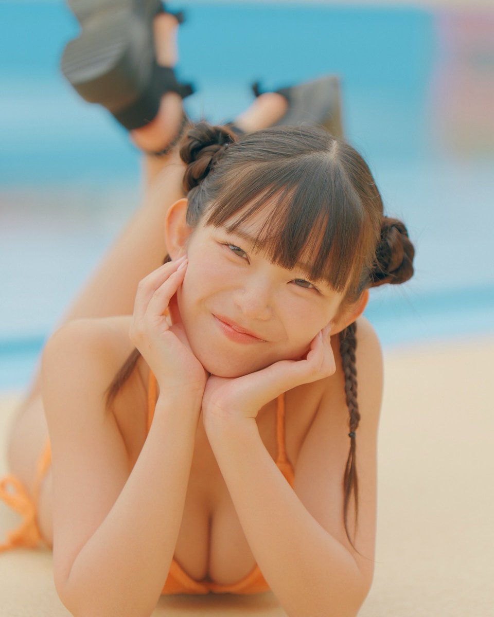 ファンのみんなと過ごす時間が最高に大好き👼❤️

#近代麻雀水着祭2024ファイナル https://t.co/1mjYhTtaog