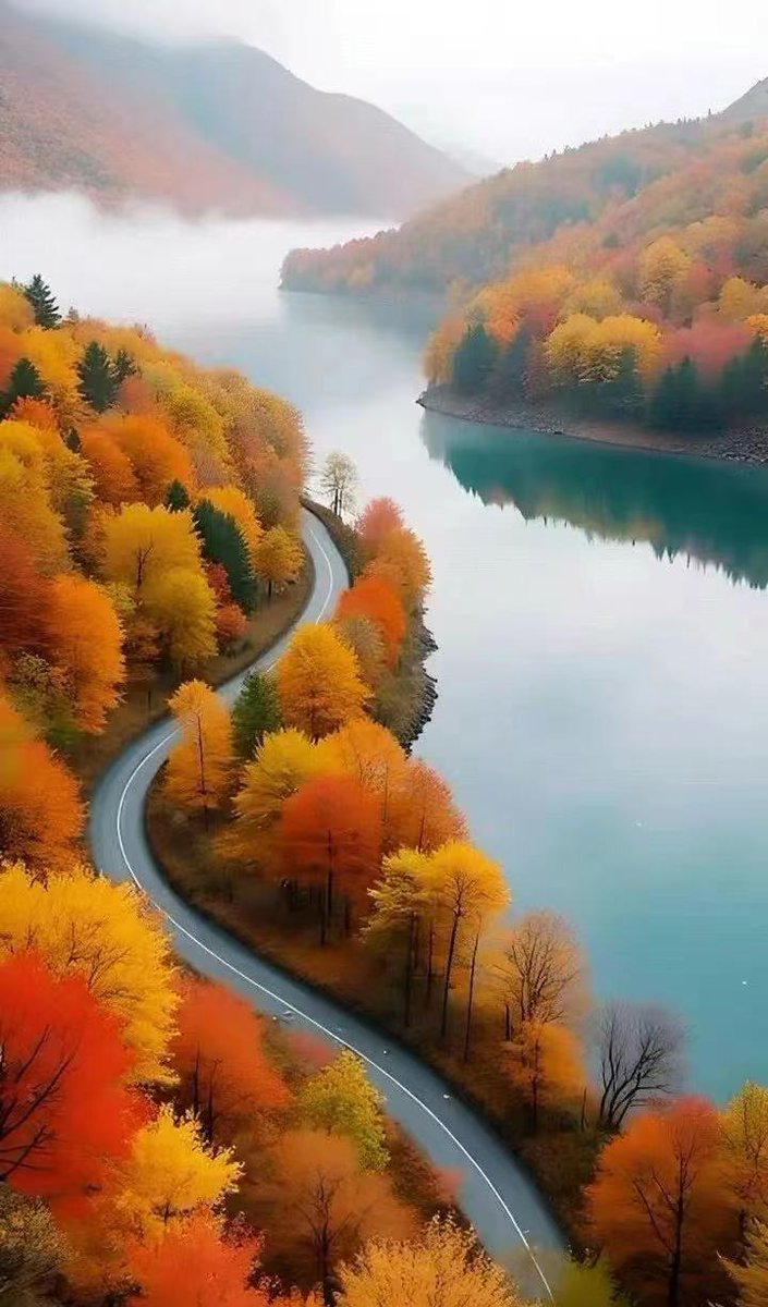 天下第一秀水，千岛湖 https://t.co/EWOgvuepB7