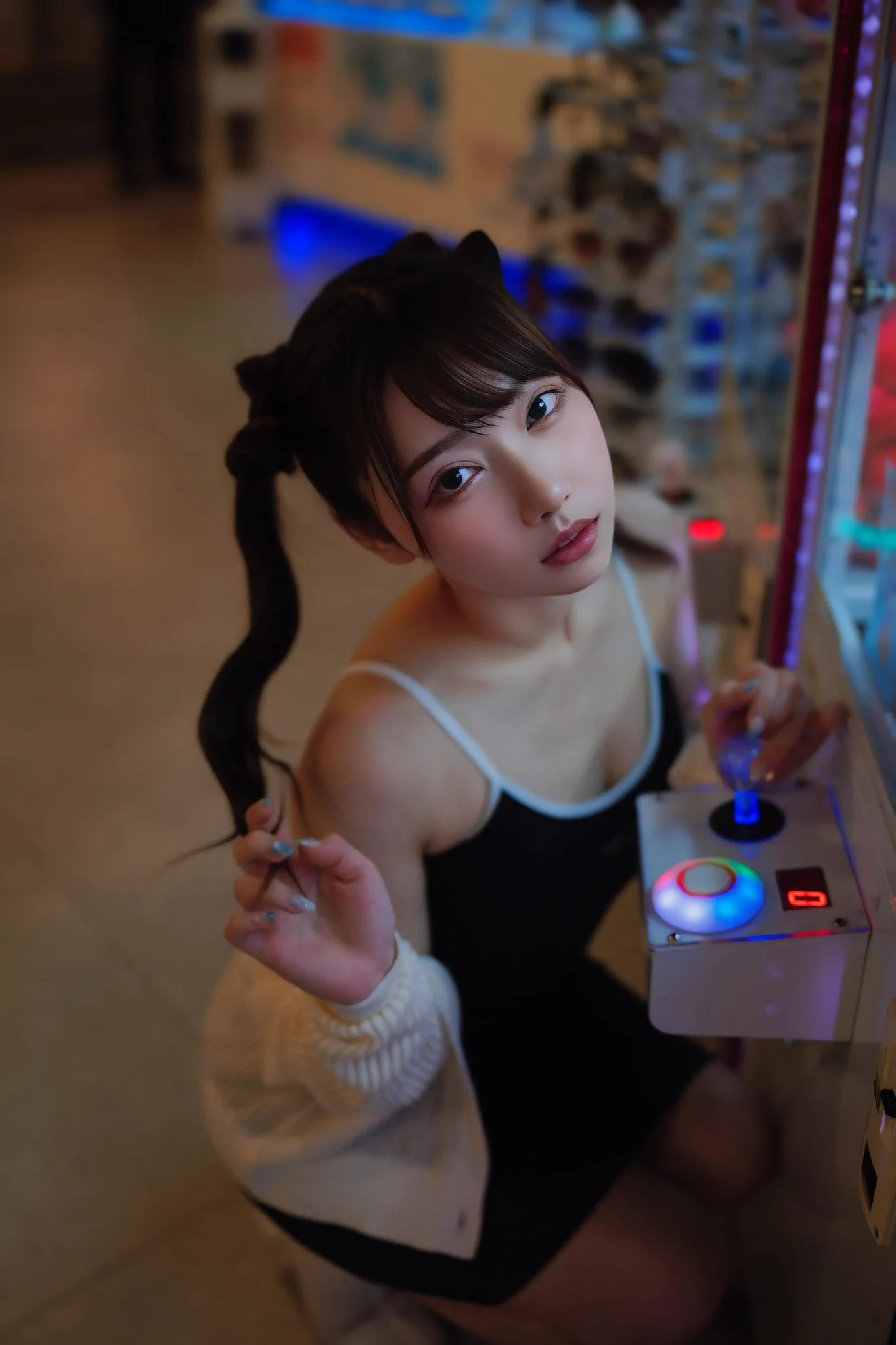 ．おはめい💓取ってくれる？🕹💭🧸 https://t.co/f3sB9kLSBP