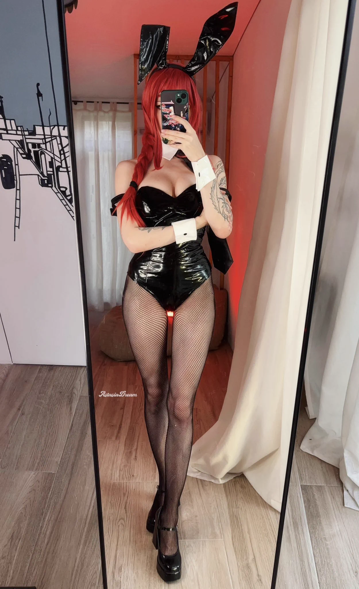 Send ‘yes’ for Makima b🖤bs in the dm (only 48h) https://t.co/YfyEw5vUTN