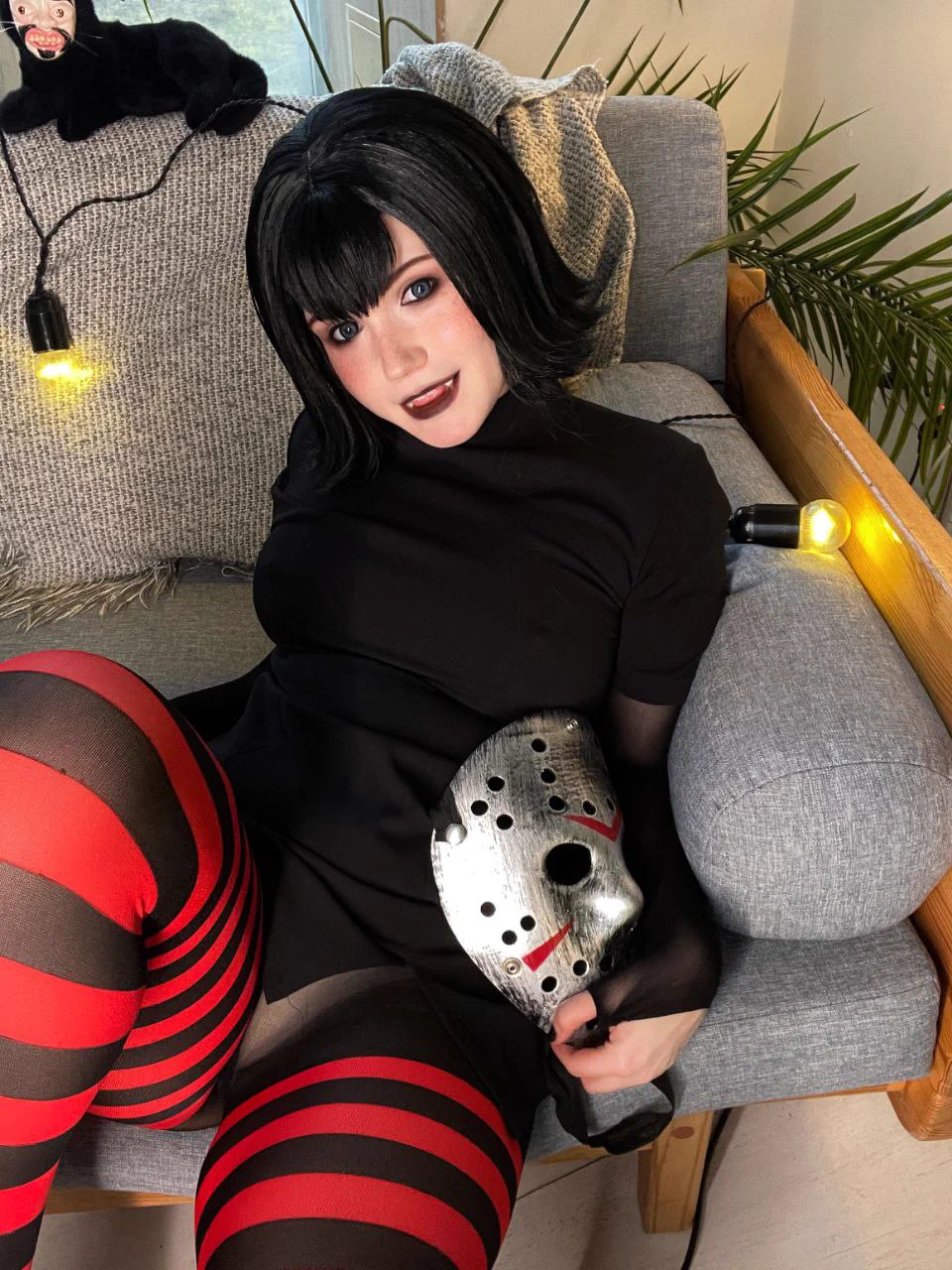 Mavis 🖤 https://t.co/tD9eqwvej1
