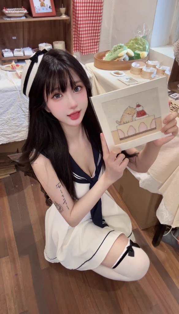 盯着你…🧉&gt;𖥦&lt;🧉 https://t.co/alni034uOS