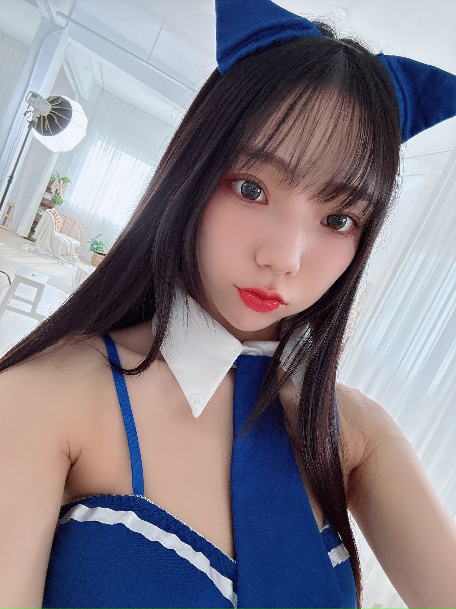 建議你早點喜歡我 免得虛度光陰🌝🎀百大女郎投票記得每天投給我https://t.co/CoeHBbOxuz🎀加入啾啾賴社群https://t.co/qHde3goYpv🎀啾啾感謝祭簽書會報名表單https://t.co/JZzuMJbL5t https://t.co/ZZ0dGWn4PG