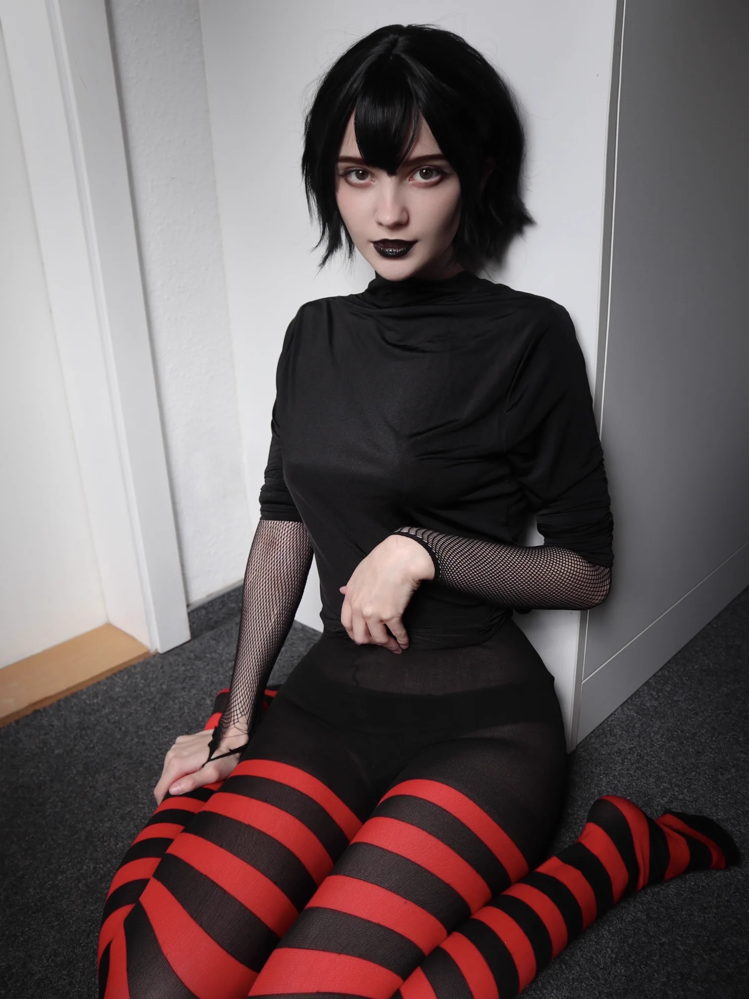 say YES and i’ll send u cute Mavis pic https://t.co/icJDcd7g5z