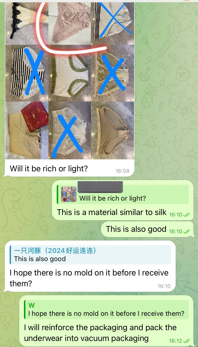 我的破裤衩子走向国际了…… https://t.co/NH6ApNGq96