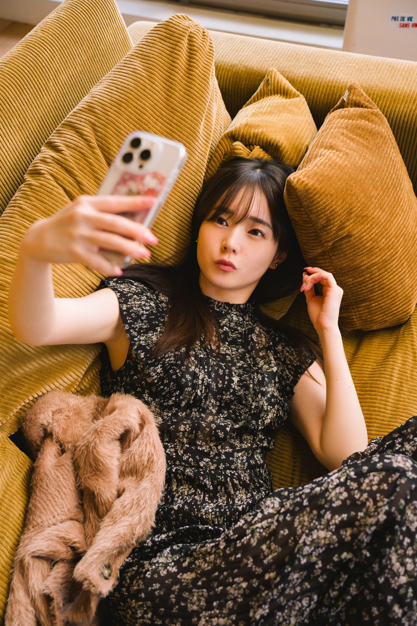 自撮り🤳 https://t.co/XHtEvxeURe