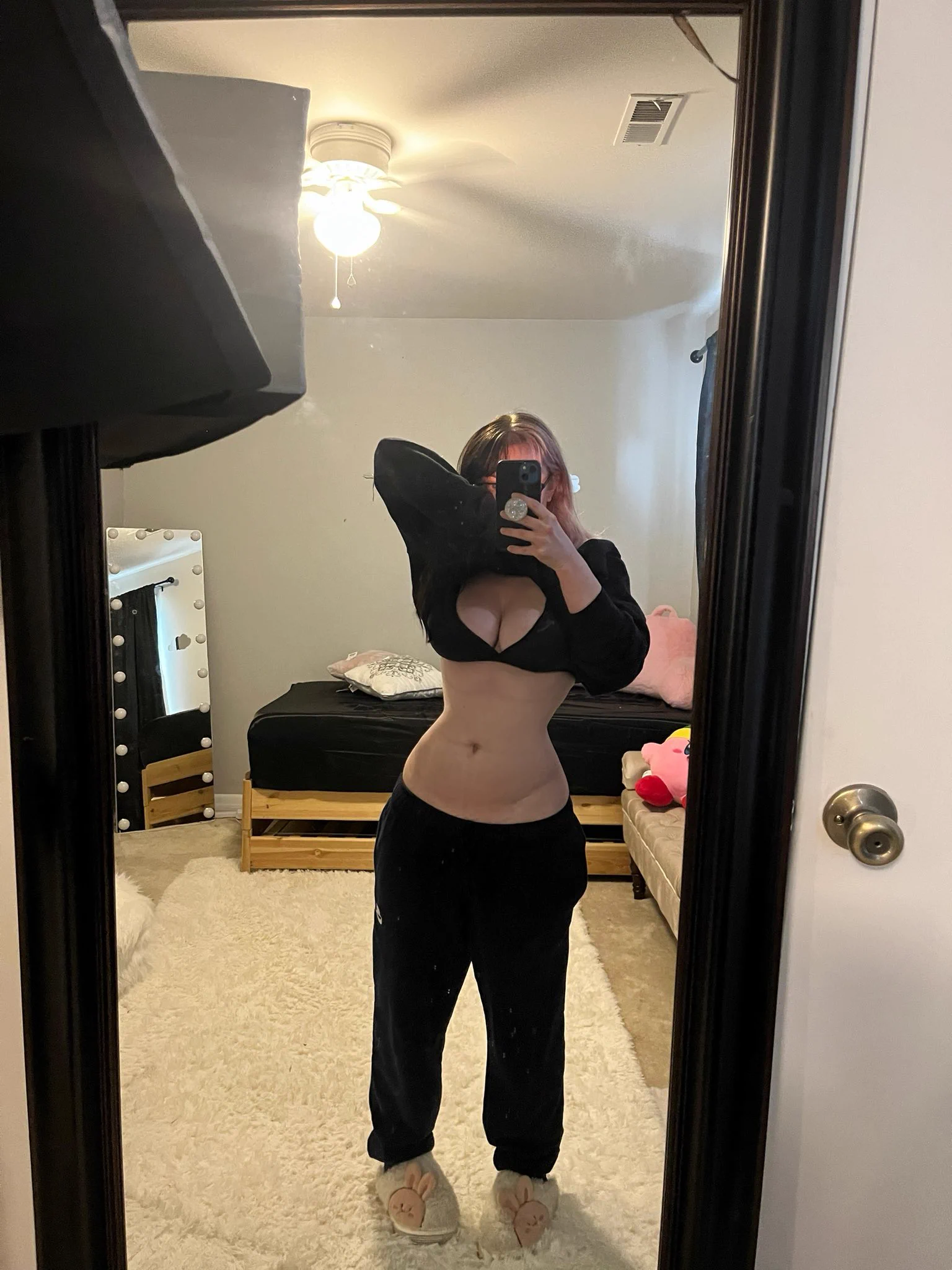 Tummy Tuesdays… did you enjoy?❤️ https://t.co/rgIkdzH6XO
