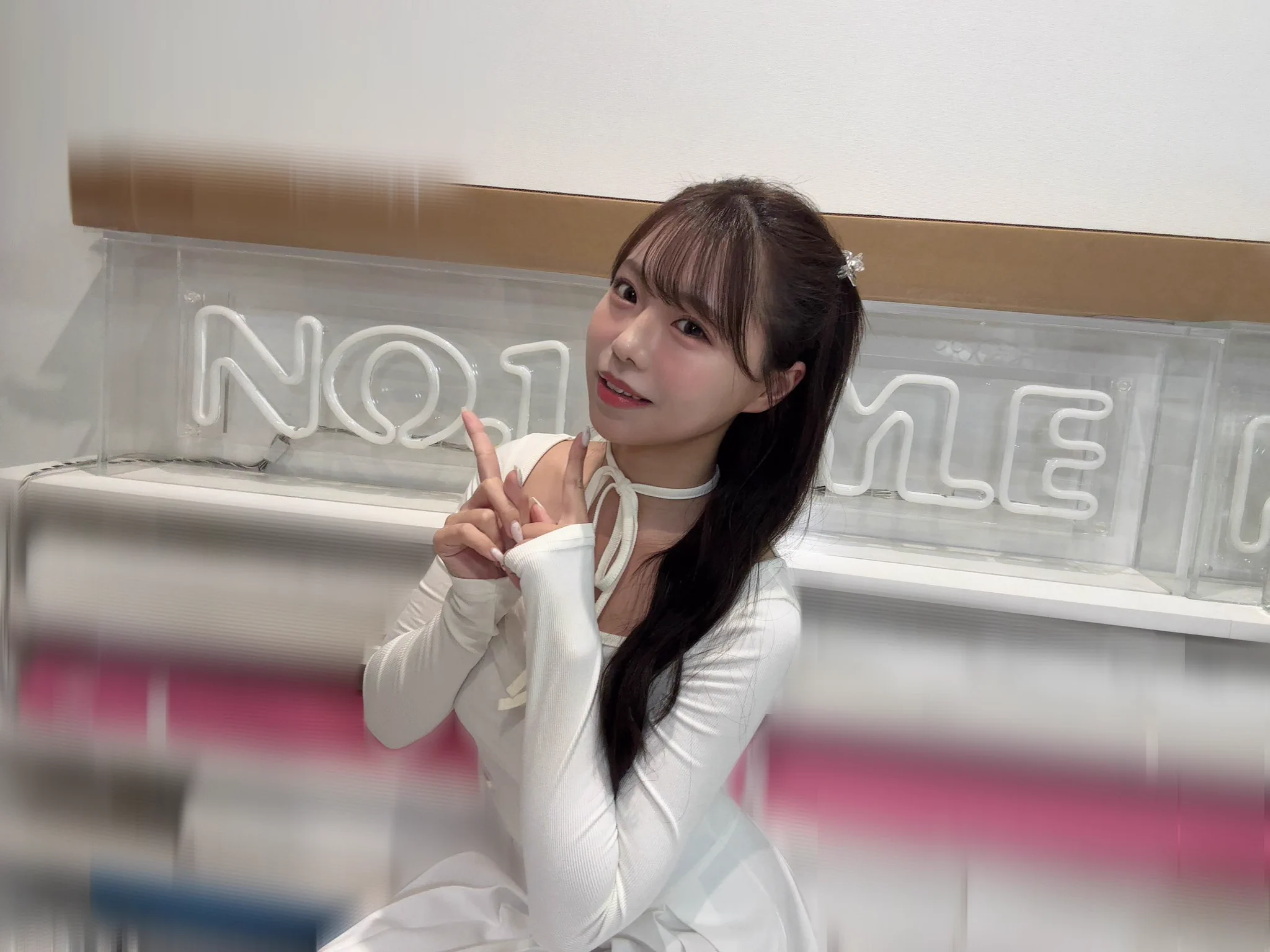 NO.1 STYLE🤍 https://t.co/E59Oapm2X8