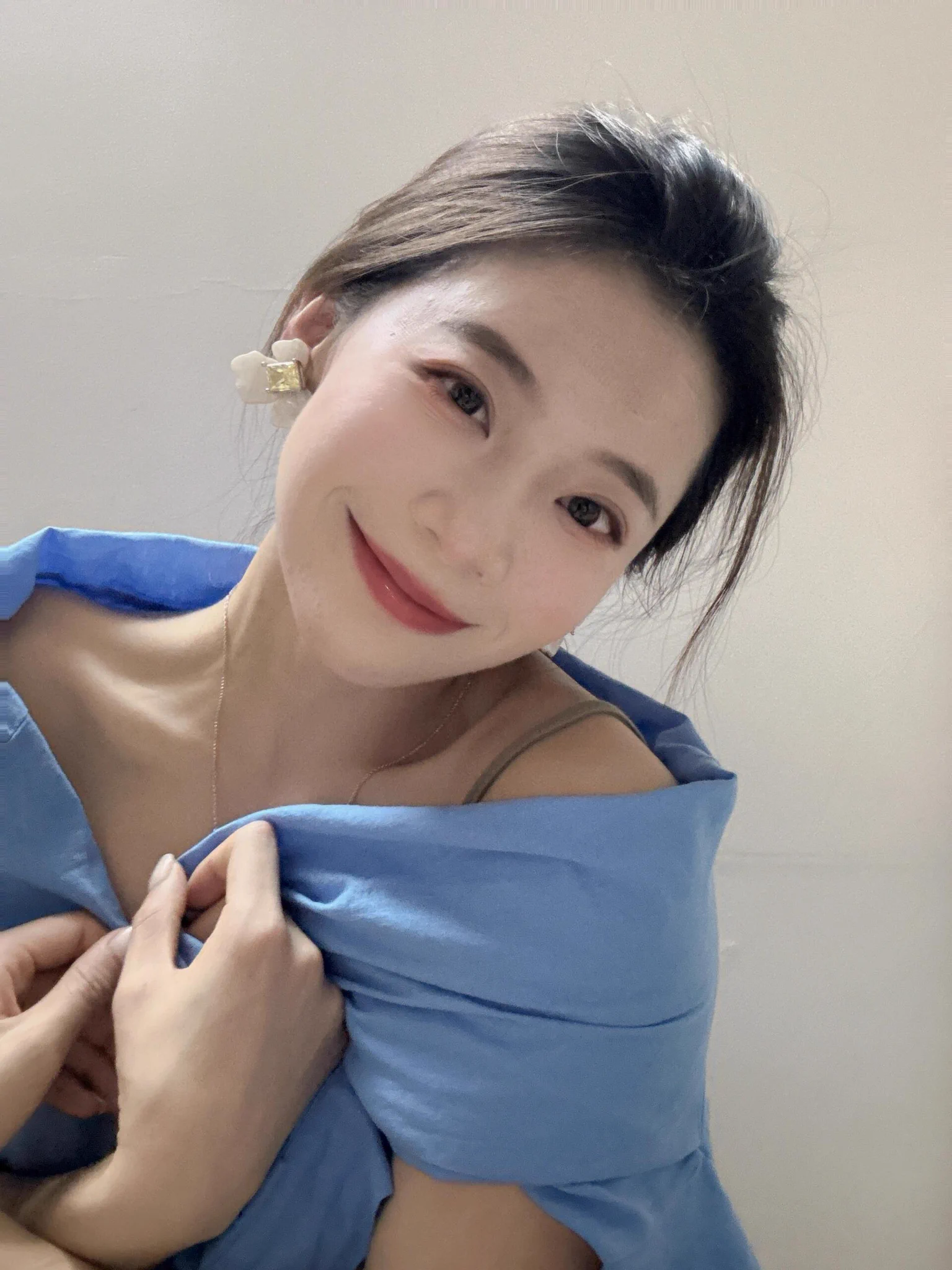 把普通的烟火都过成精致，让每一个平凡的日子都溢满欢喜。 https://t.co/1UWpso6f1o