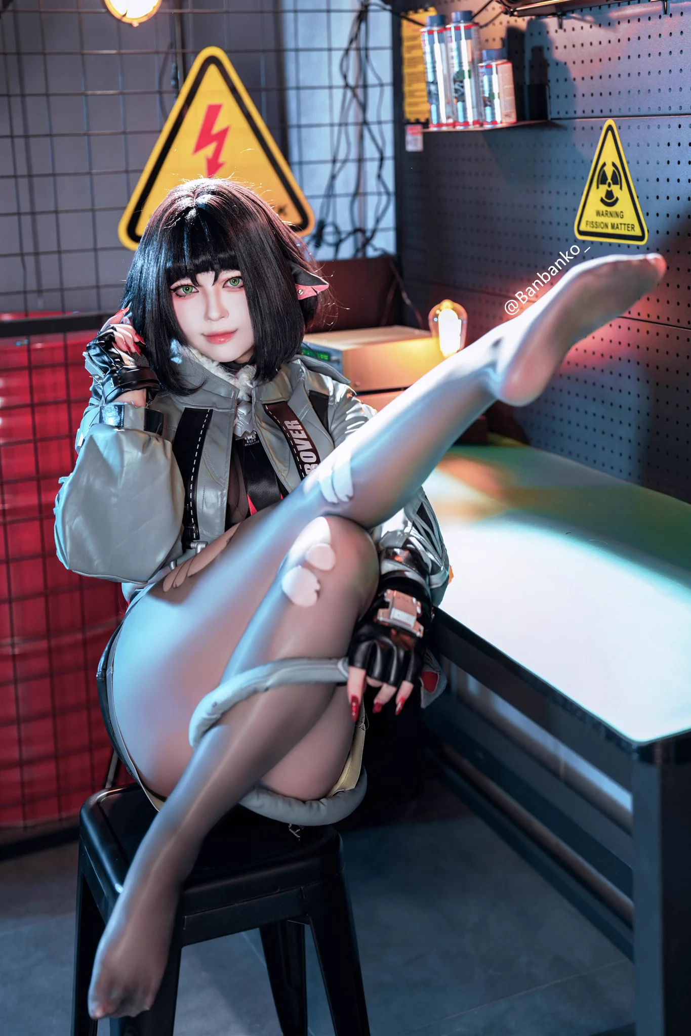 簡・杜🐭#JaneDoe #zzzero #ゼンゼローぜ #ジェーン・ドゥ https://t.co/wJ73zgipNW