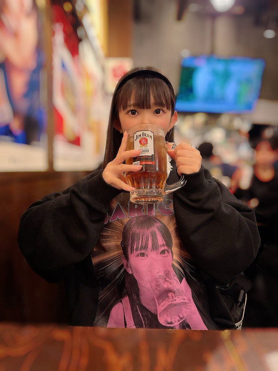 バースデーグッズの受注販売
本日10/5 23:59までです！
撮り下ろしグラビアフォトブックにTシャツトレーナーなど、ここでしかゲットできない限定グッズ集まってますのでぜひぜひお迎えしてね🤹

▶️🛍️https://t.co/IObWr0jRA7 https://t.co/6fsknLAexB