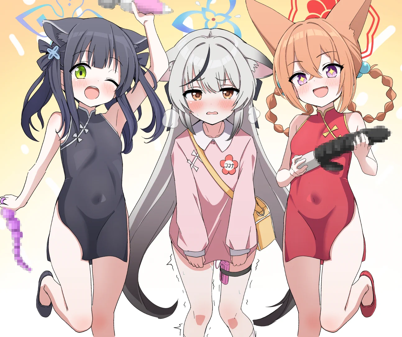 先生、ちょっとお時間いただけますか🫶 https://t.co/4u3pNPsx8Y