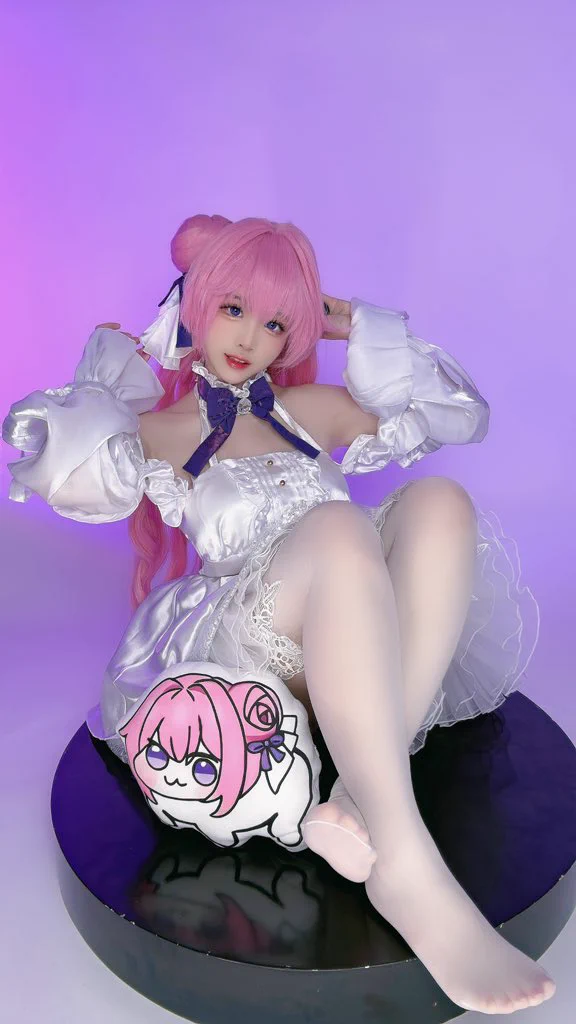 Doro #NIKKE https://t.co/DO0OYKddNf