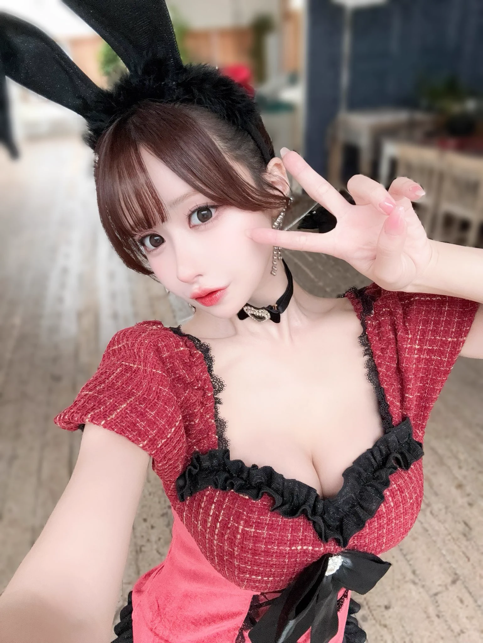 本日ミルシュガ撮影会ありがとうございました💖みんなに会えて嬉しかった〜💕幸せと元気もらえました🥰本当にありがとう✨現在10/20(日)StunningArts撮影会の二次募集を開始されてます！😳✨絶対会いにきて欲しい〜🥹💕🌟詳細&amp;申込はコチラ🌟https://t.co/OnmJ80og1G https://t.co/e81aLyWO0I