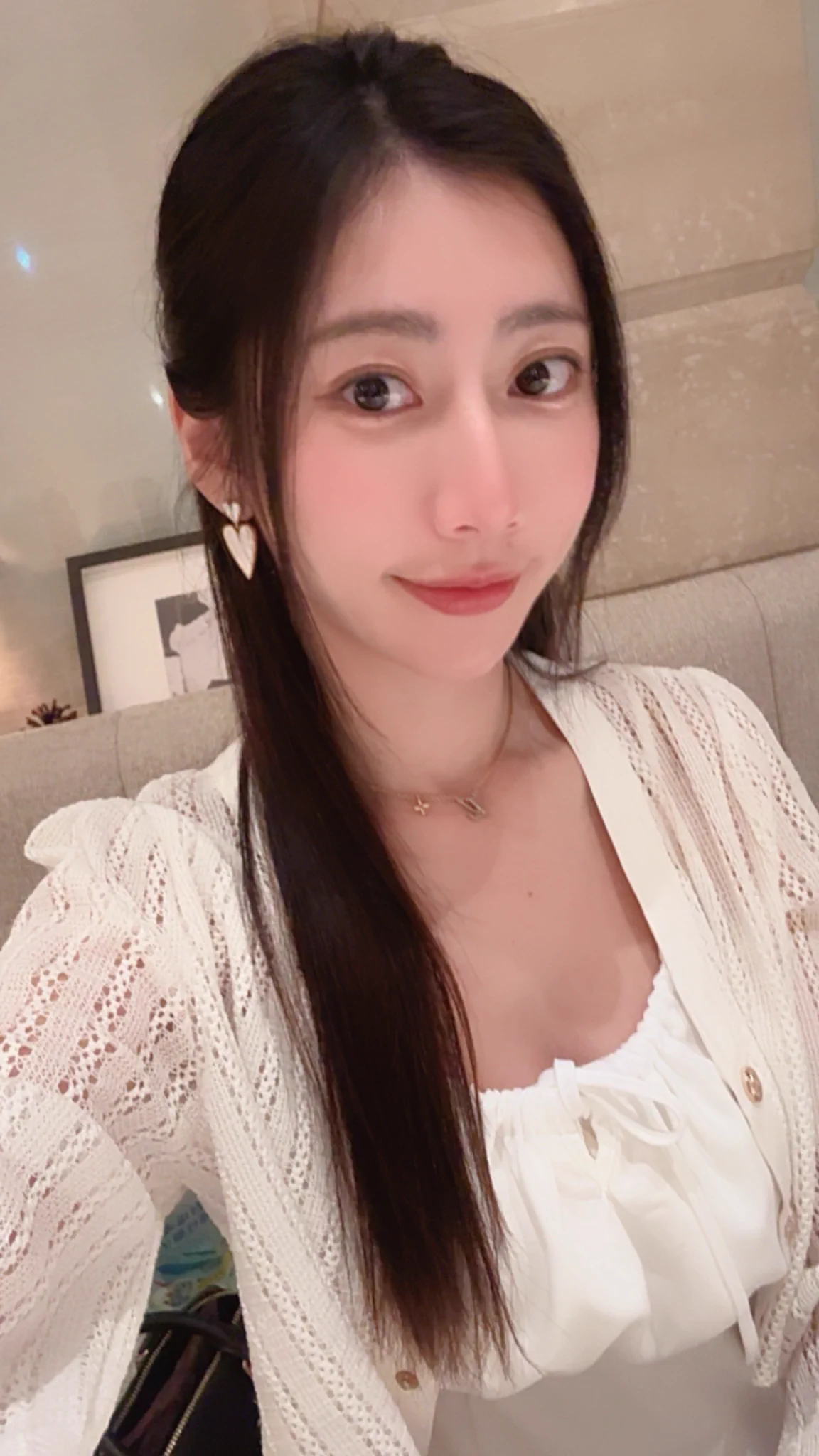 刪掉一些不開心 才有容納更多的快樂 投票網址⬇️⬇️ 【JKFace】https://t.co/mVqR8OEv5u 作品都在這⬇️⬇️ 【JVID】https://t.co/7cmrGgyj1r https://t.co/8F0rw0SEOK
