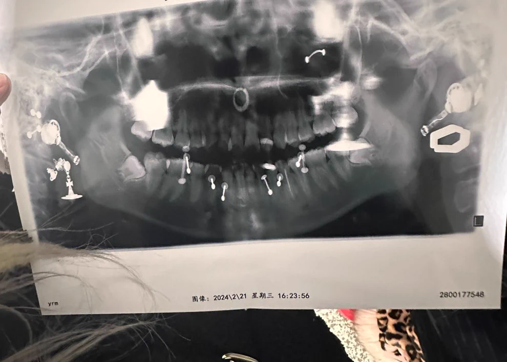 翻到了一些之前拍的… （笑 https://t.co/Kqm09lnnXy