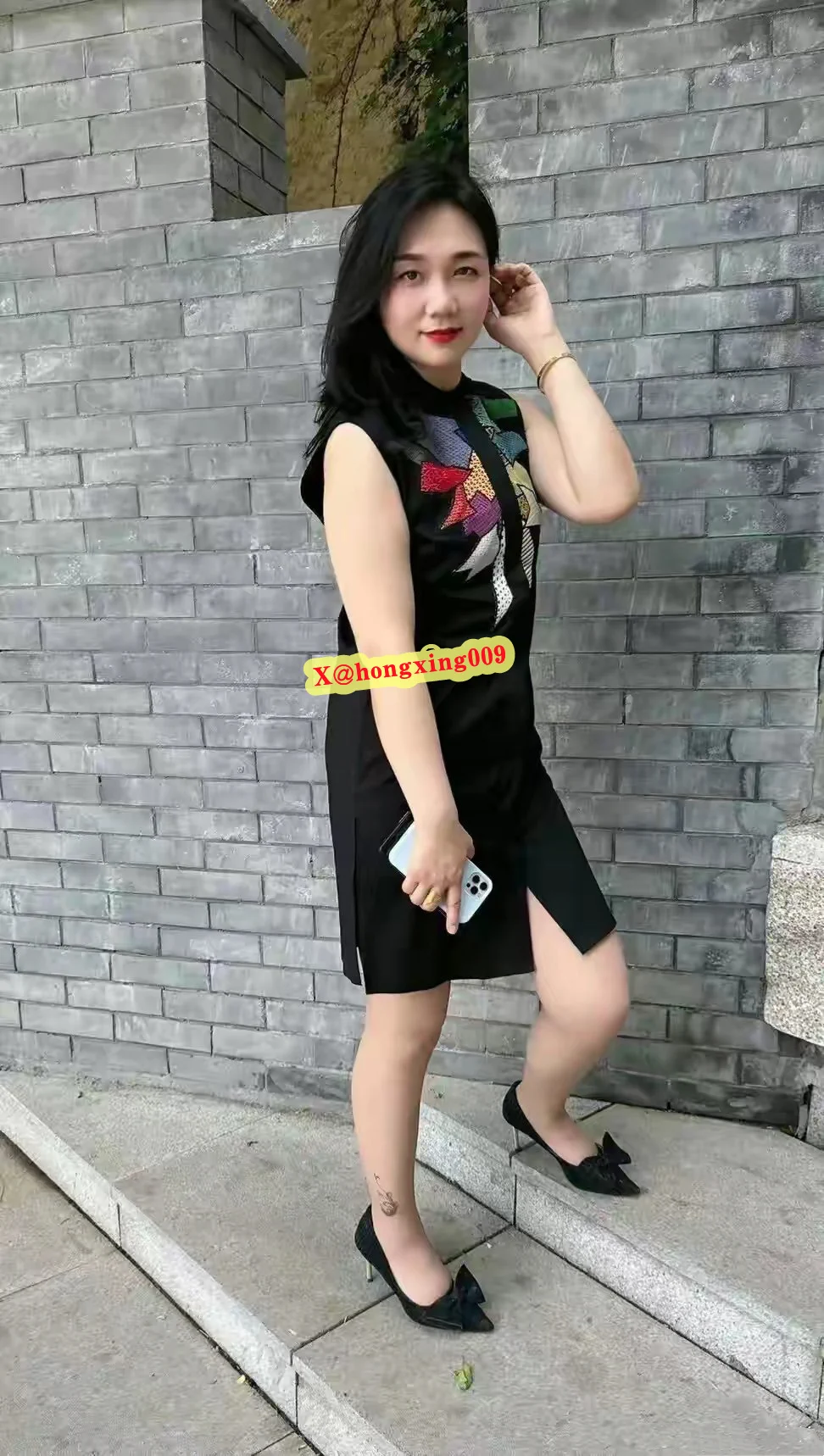 即使是再幽深的巷子，也能看到曙光呢。 https://t.co/9lvC5cn4yu