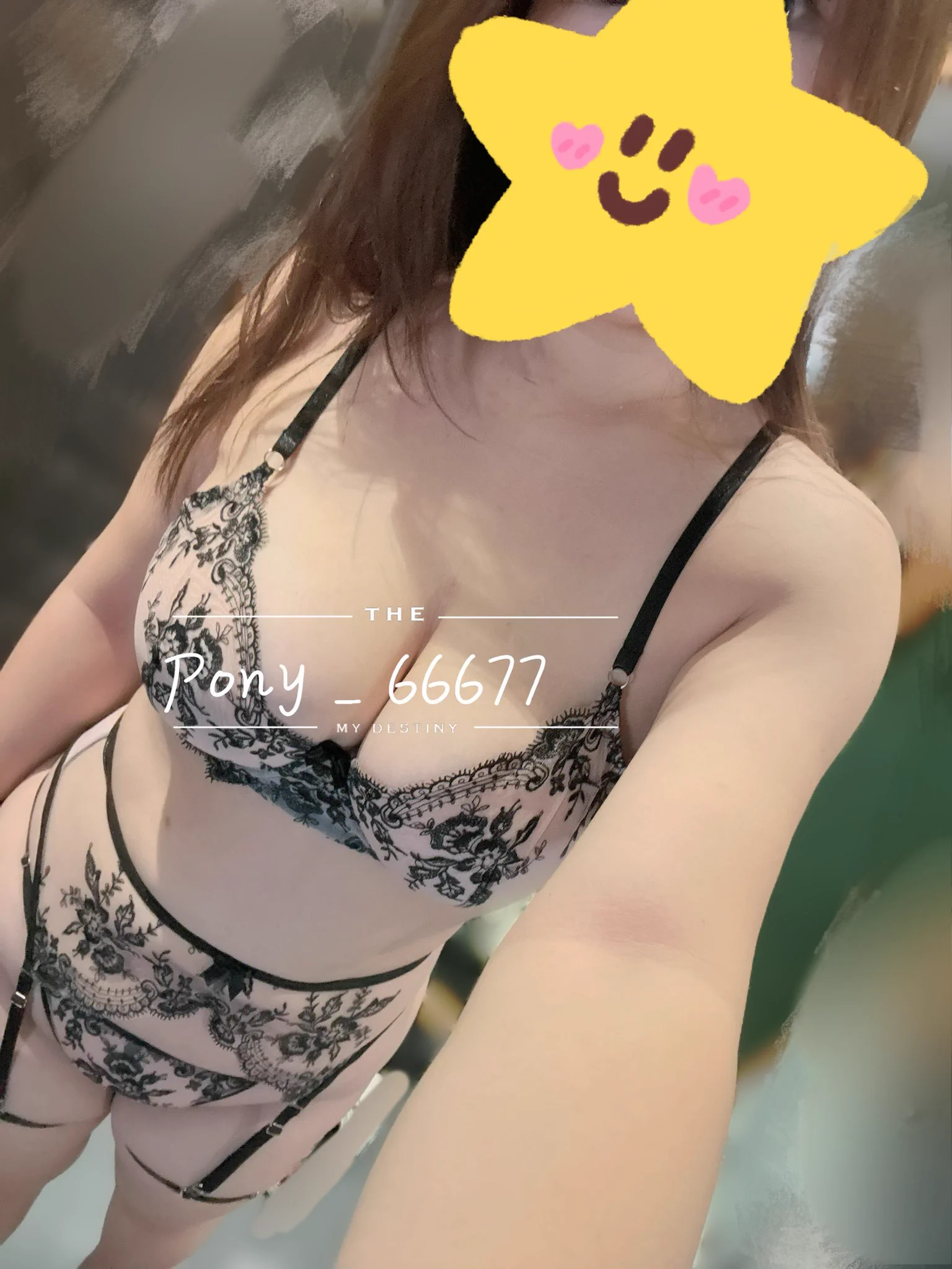 新內衣好喜歡❤️#錢錢沒有不見只是變成喜歡的樣子 https://t.co/0L9HRyv62k