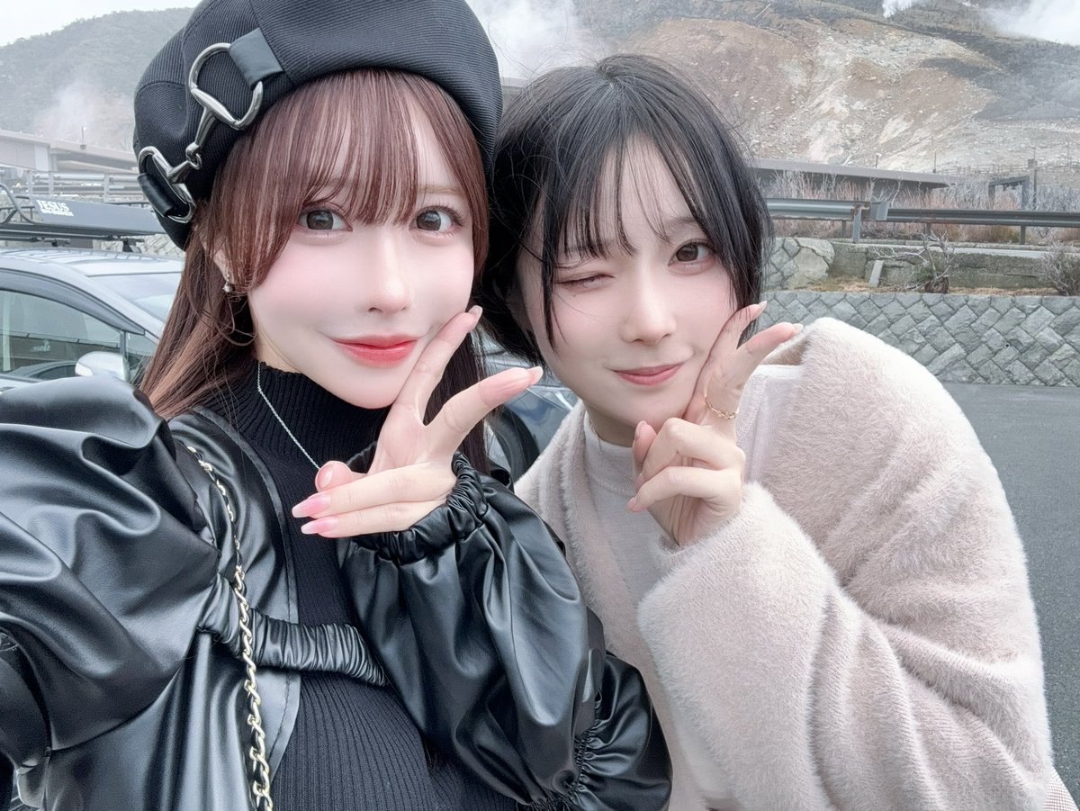 せいかちゃんと2日間一緒だった〜💖💖
しあわちぇ🥰 https://t.co/RpZovnq4At