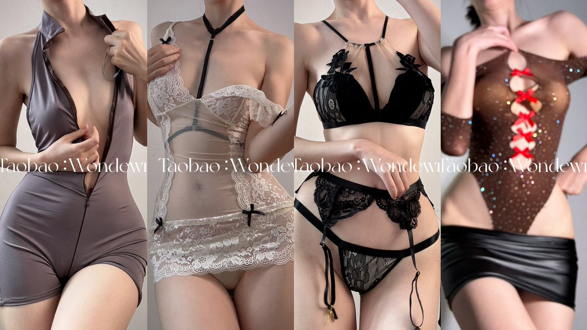 又有上新，点赞抽一位宝宝黑幕任选一件～ https://t.co/fuqQjbmGXl