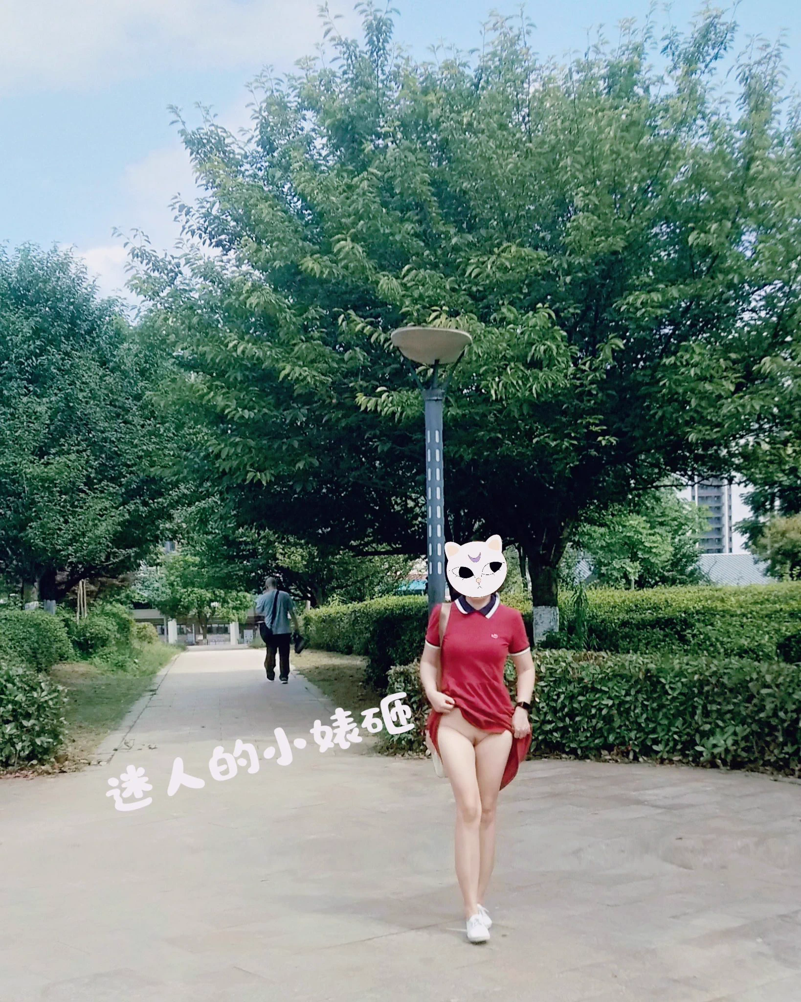 怎么办？在露出这件事上我已无药可救，我已病入膏肓。@DaFoer_@Daguidiyi@Fojiangnice@Xiaoxiaofoer https://t.co/n2qNp3yKOI