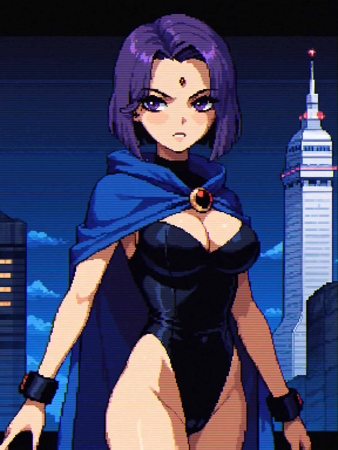 Raven https://t.co/pmSyX3BPI7