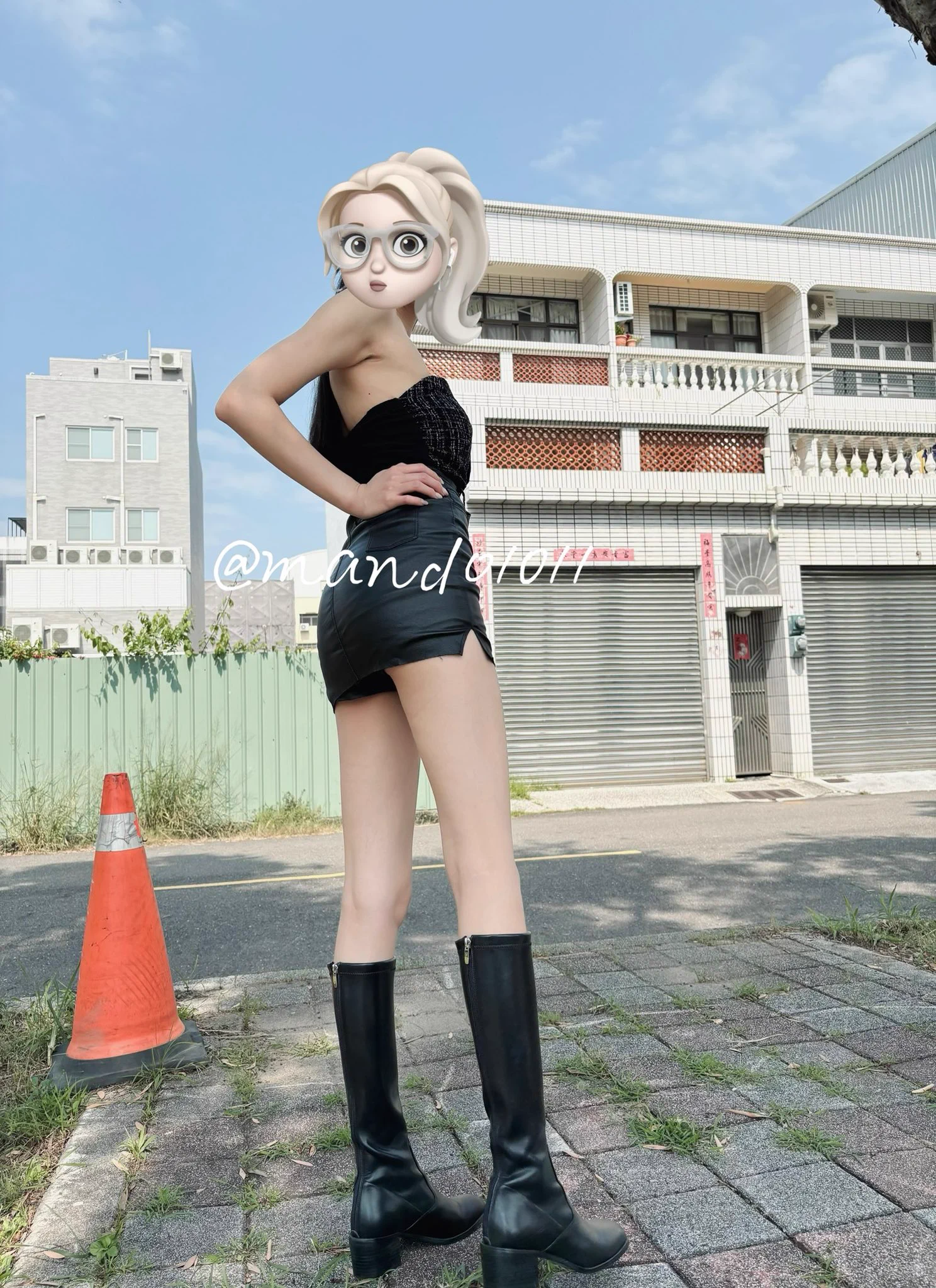 各位推友你們放假都在幹嘛呢😜 https://t.co/37iCk0VJqb