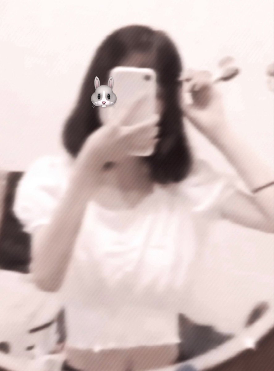 不要隨便相信一個女生的話
除非那個那個女生是我😝 https://t.co/BCrfdktLGA