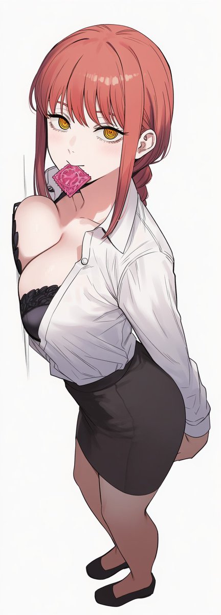 マキマ-makima-
sfwイラスト https://t.co/EWhg6dSA3Q