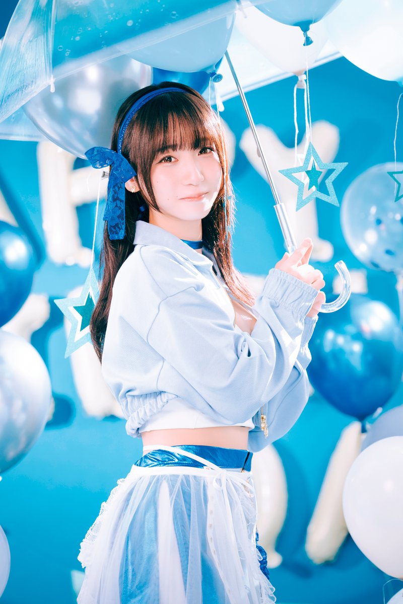 1月24日、私の誕生日です！🎂
配信を見てくれたり、会いに来てくれたり、SNSの反応、みんな嬉しくて、活動を続けてよかったって思います☺️🫶

いつも応援してくれてありがとう
これからも好きなものを大切にしながら、みんなとたくさん笑える一年にしたいです！よろしくお願いします！

#もえ誕祭 https://t.co/3eLwtuiGRs