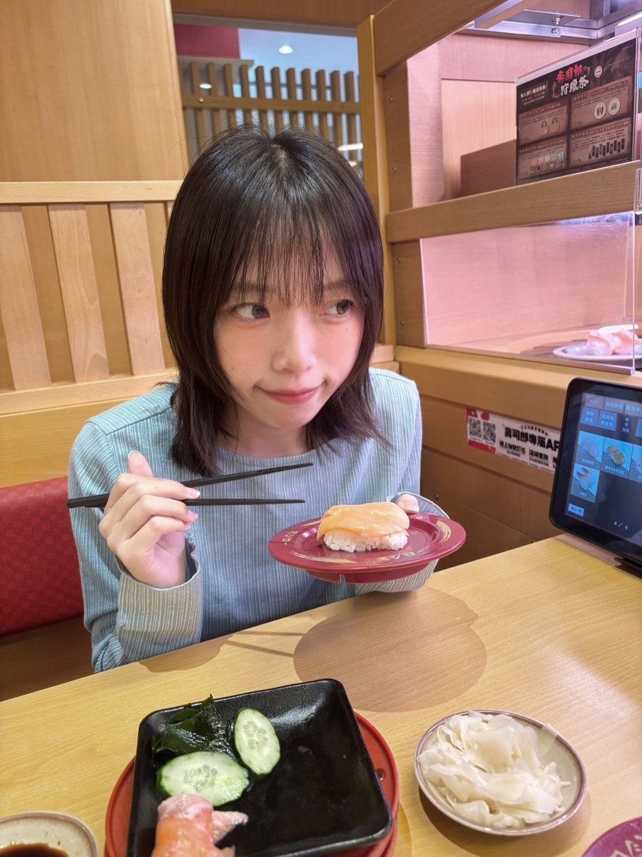 壽司！壽司！ https://t.co/pku8Bpb9i9