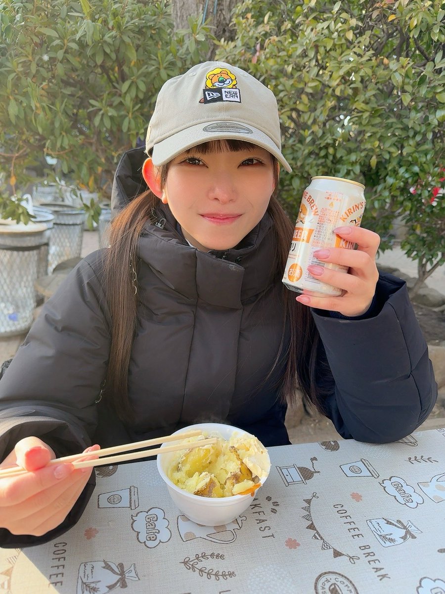 やっと初詣行けたよ〜
川崎大師最高だった(🍺)
2026年も小さな幸せを大切に！感謝の気持ちを大切に☺️🩷 https://t.co/yZEj3Une9T