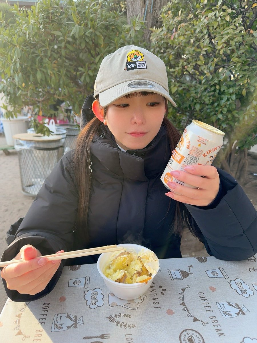 やっと初詣行けたよ〜
川崎大師最高だった(🍺)
2026年も小さな幸せを大切に！感謝の気持ちを大切に☺️🩷 https://t.co/yZEj3Une9T