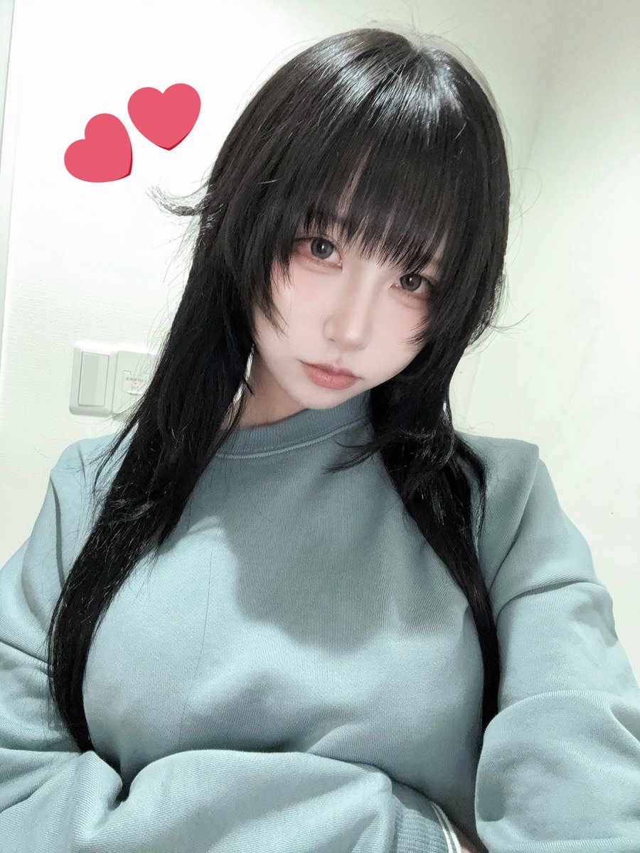 新髮型！ https://t.co/zZwrrwxkSA