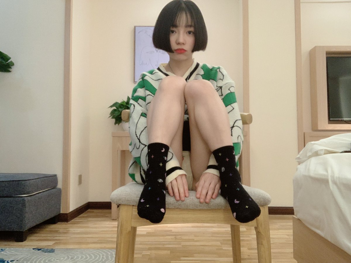 学生妹的秘密花园，等你来采摘 https://t.co/ZbMEzxCSZf