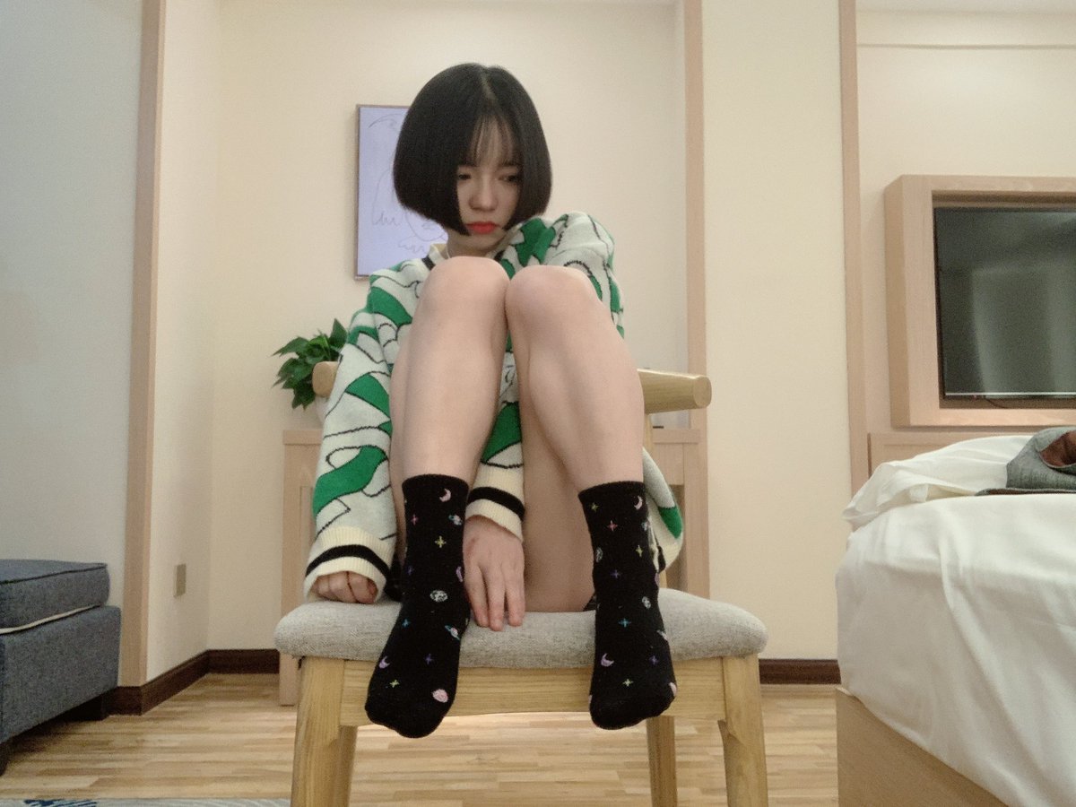 学生妹的秘密花园，等你来采摘 https://t.co/ZbMEzxCSZf